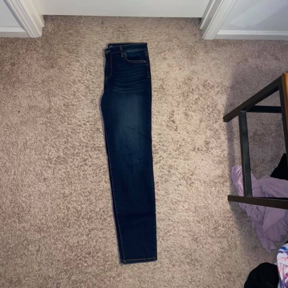 Women’s jeans